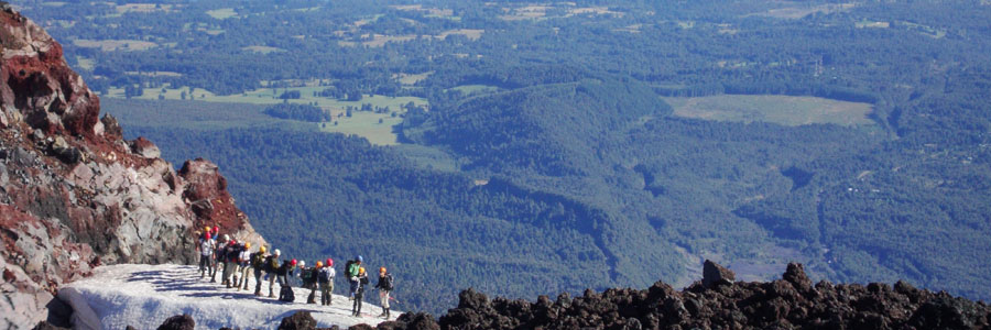 En este momento estás viendo Curso Básico de Montaña con Ascenso Cerro El Plomo 5.450msnm.  Inicio del curso 17 de Diciembre