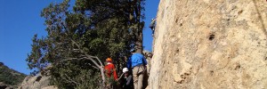 Lee más sobre el artículo Escalada en Roca Full Day