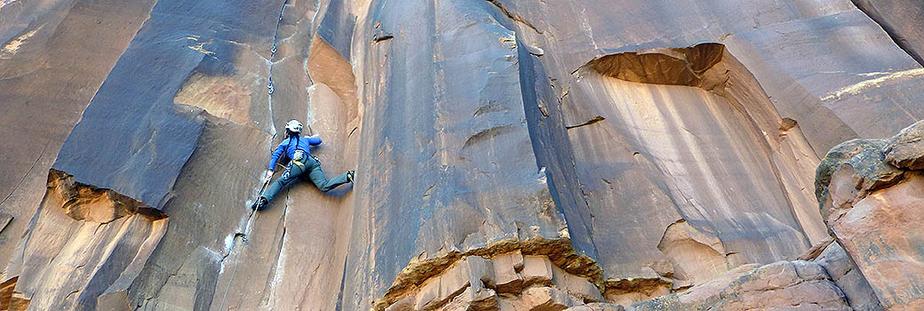 Lee más sobre el artículo Curso Técnicas Básicas de Escalada Deportiva