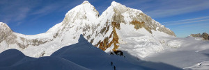 Lee más sobre el artículo Curso Básico de Montaña Privado en Formato Expedición de 5 Días.