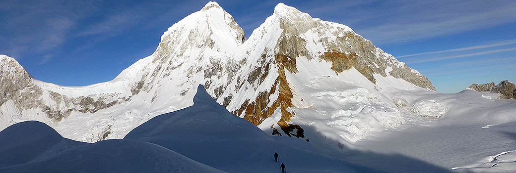 En este momento estás viendo Curso Básico de Montaña Privado en Formato Expedición de 5 Días.