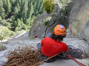 Lee más sobre el artículo Guia Profesional Privado de Montaña y Escalada